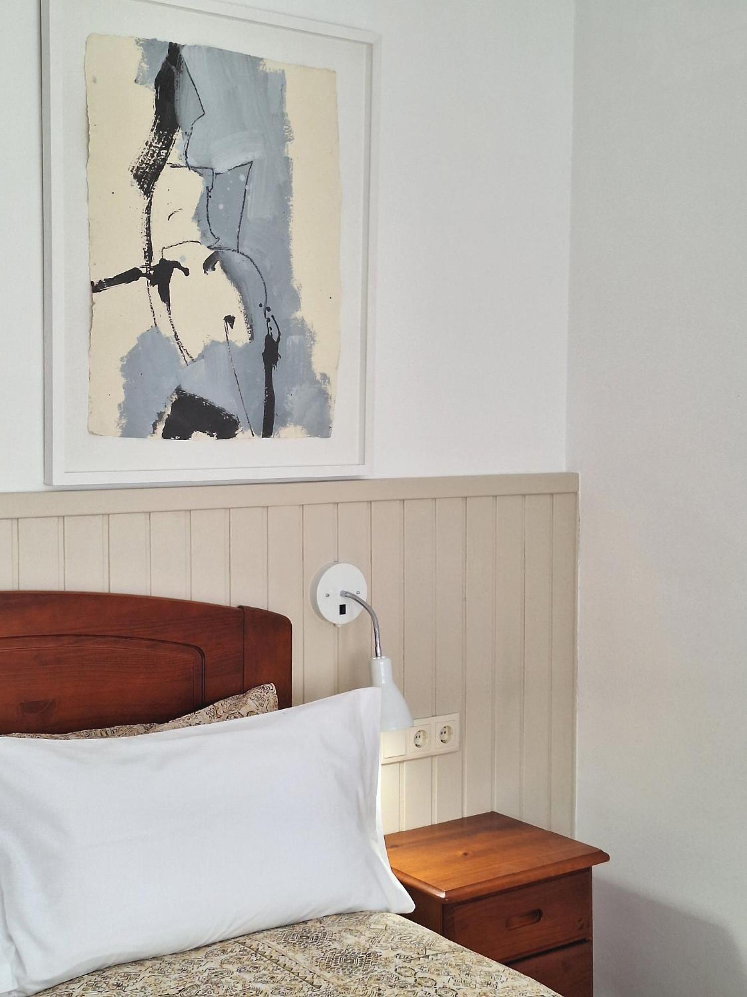 Apartament Eliette 4 Бага Экстерьер фото