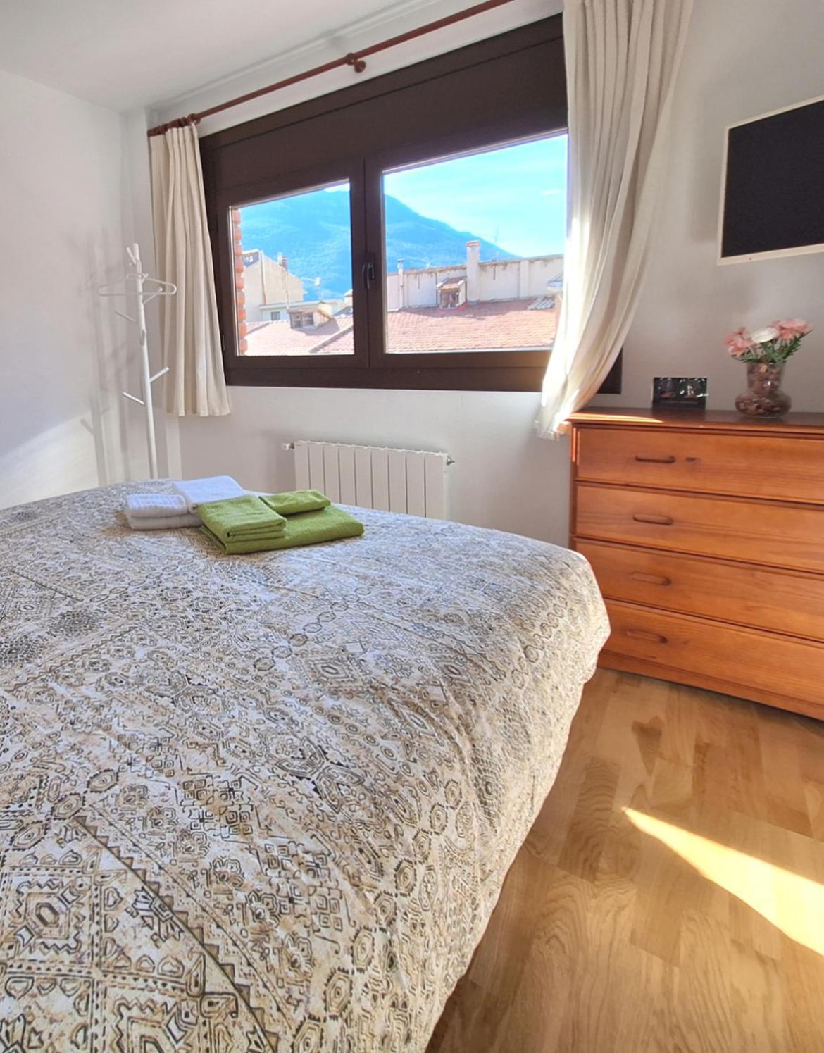 Apartament Eliette 4 Бага Экстерьер фото