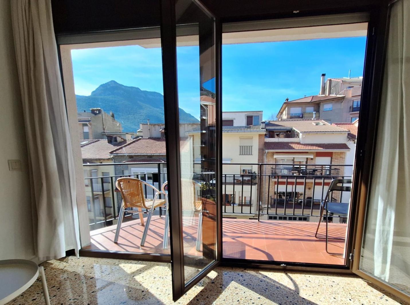 Apartament Eliette 4 Бага Экстерьер фото