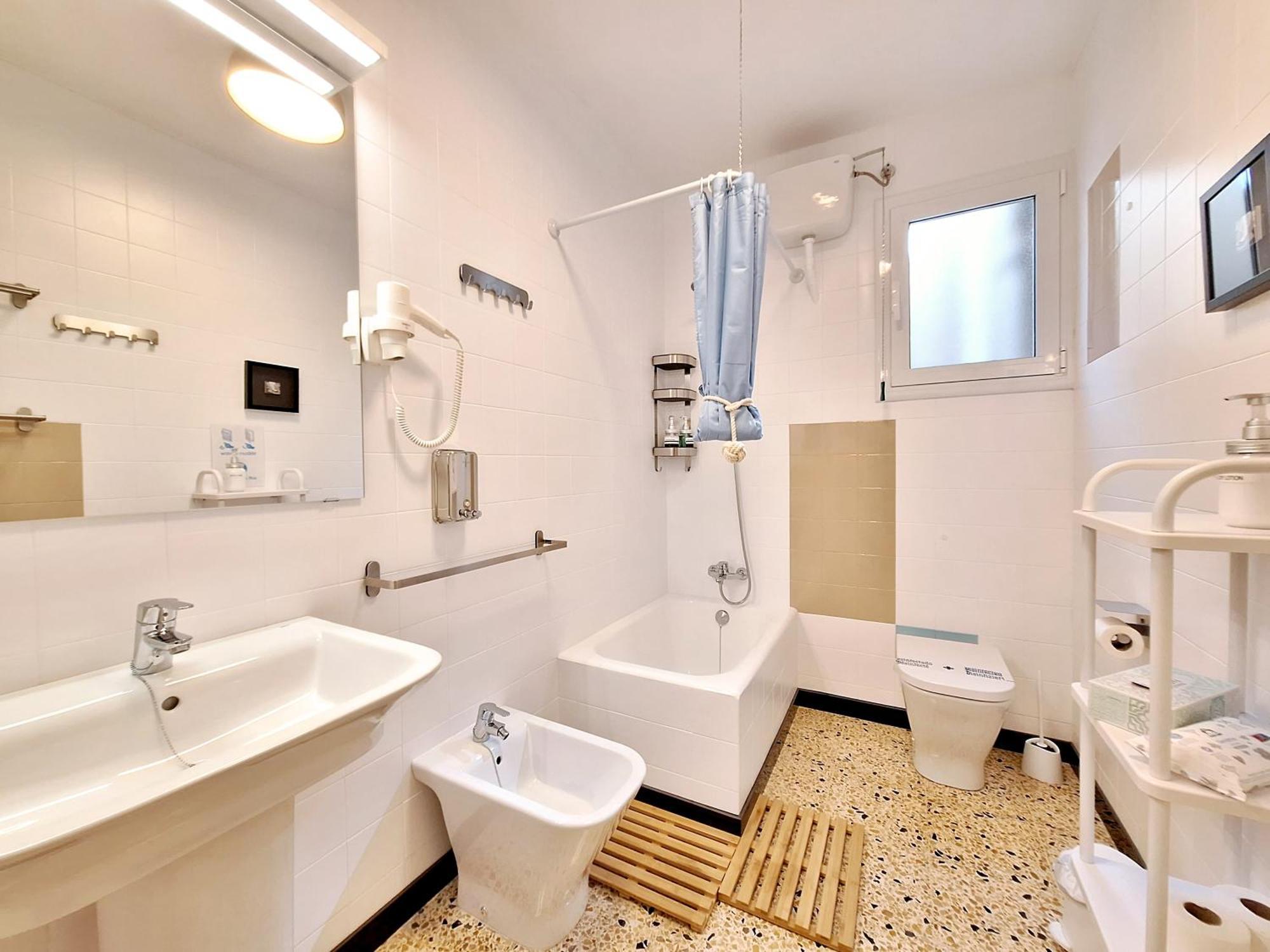 Apartament Eliette 4 Бага Экстерьер фото