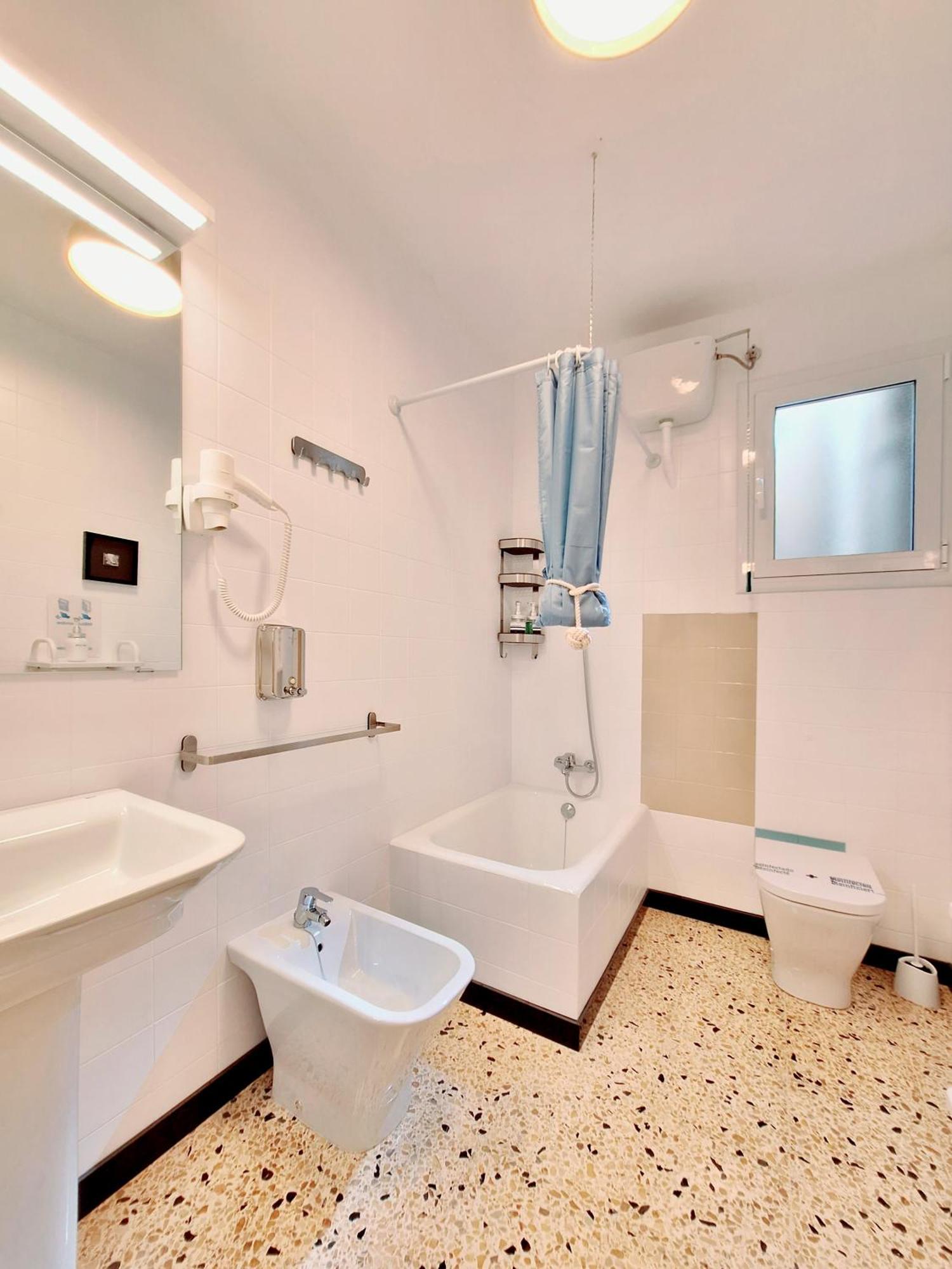 Apartament Eliette 4 Бага Экстерьер фото