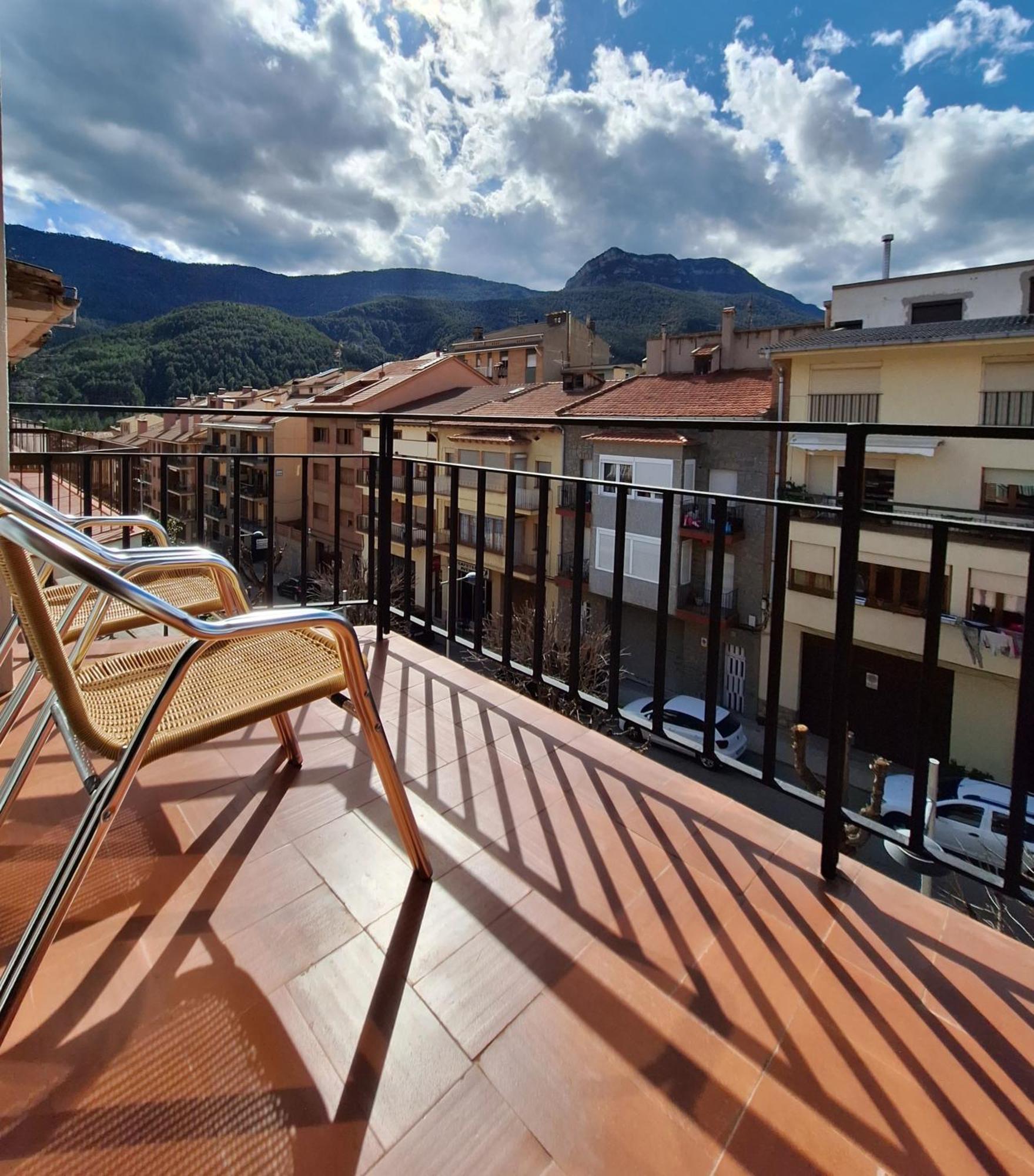 Apartament Eliette 4 Бага Экстерьер фото