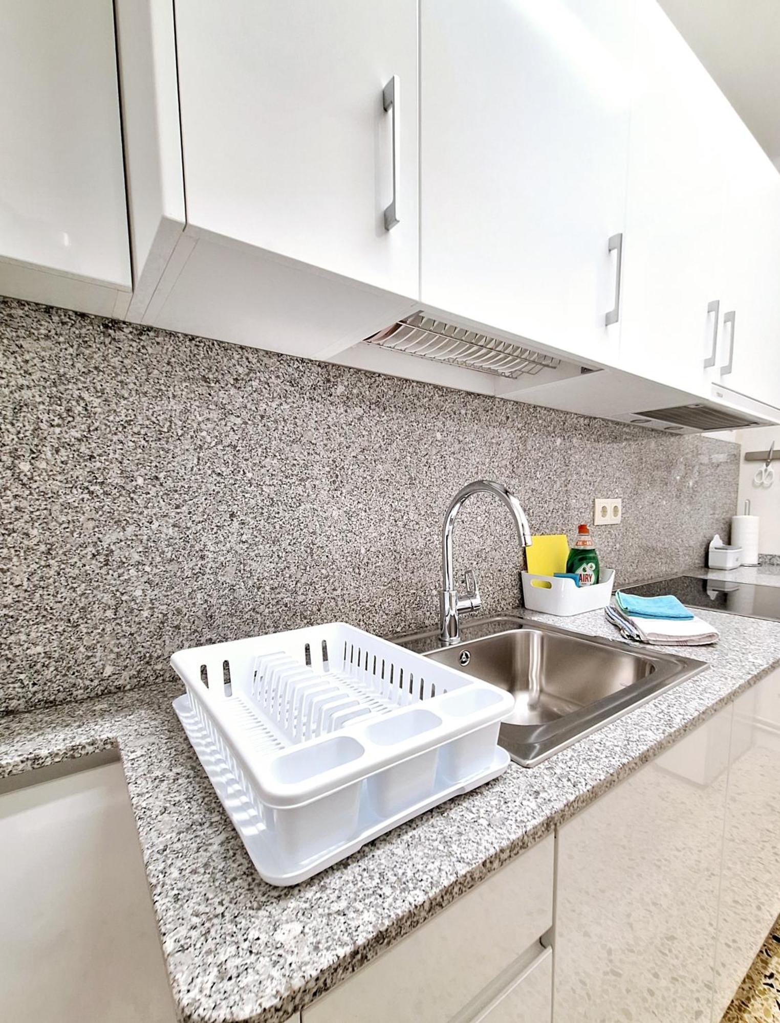 Apartament Eliette 4 Бага Экстерьер фото